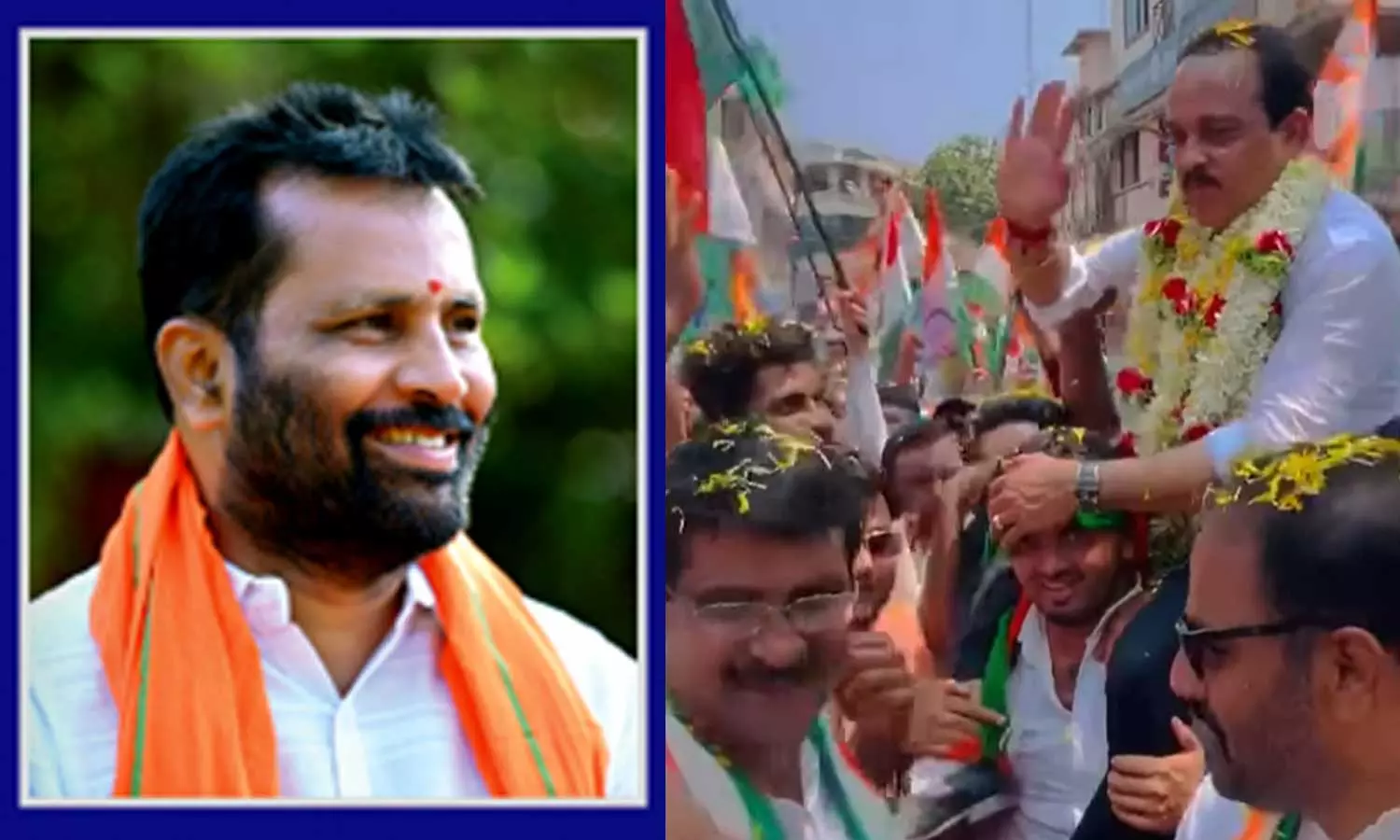 BJP loses Puttur constituency to Congress: Read how rebel Sangh leader Arun Kumar Puthila caused serious damage to vote share BJP loses Puttur constituency to Congress: Read how rebel Sangh leader Arun Kumar Puthila caused serious damage to vote share