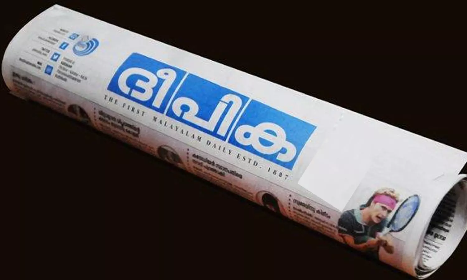 ക്രൈസ്തവരെ മയക്കുമരുന്ന് വ്യാപാരികളെന്ന് ആക്ഷേപിച്ചു; മണിപ്പൂരിൽ ബി.ജെ.പി ചതിച്ചെന്ന് ദീപിക പത്രം ക്രൈസ്തവരെ മയക്കുമരുന്ന് വ്യാപാരികളെന്ന് ആക്ഷേപിച്ചു; മണിപ്പൂരിൽ ബി.ജെ.പി ചതിച്ചെന്ന് ദീപിക പത്രം