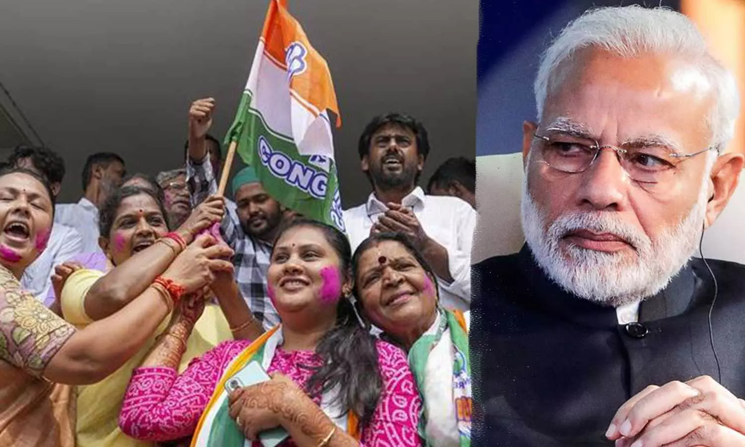 തണ്ടൊടിഞ്ഞ താമര; കർണാടക കോൺഗ്രസ് കയ്യേറിയതിങ്ങനെ തണ്ടൊടിഞ്ഞ താമര; കർണാടക കോൺഗ്രസ് കയ്യേറിയതിങ്ങനെ