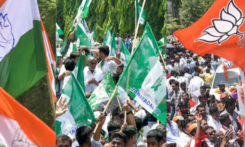 karanataka assembly election result today