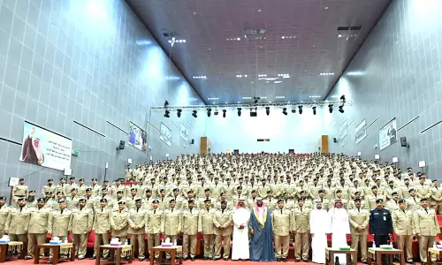 Deputy Prime Minister of Kuwait