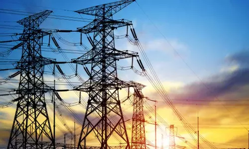 Electricity tariff hiked in Karnataka Electricity tariff hiked in Karnataka