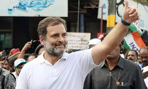 congress celebration karnataka election