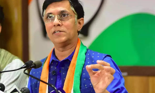 Pawan Khera