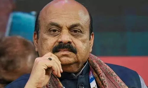 BJPs Basavaraj Bommai Concedes Defeat