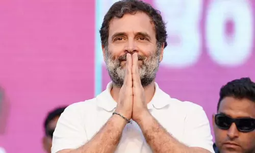 Defamation Advertisement Case; Bail for Rahul Gandhi,defamation,bjp,karnataka,congress,latestnews