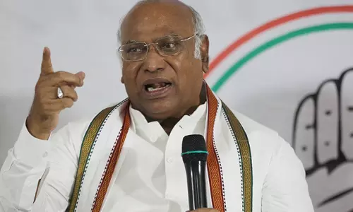 Mallikarjun Kharge, Karnataka, Congress, മല്ലികാര്‍ജുന്‍ ഖാര്‍ഗെ, കര്‍ണാടക, കോണ്‍ഗ്രസ്
