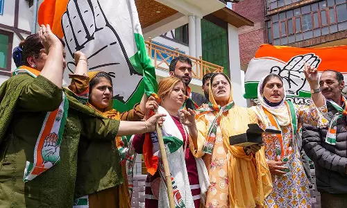 താമരവേരറുത്ത മൂന്ന് മാസ്റ്റര്‍സ്ട്രോക്കുകള്‍; കോൺഗ്രസ് കർണാടക തിരിച്ചുപിടിച്ചതിങ്ങനെ