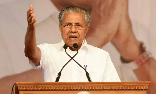 pinarayi vijayan: ‌Karnataka Election Results