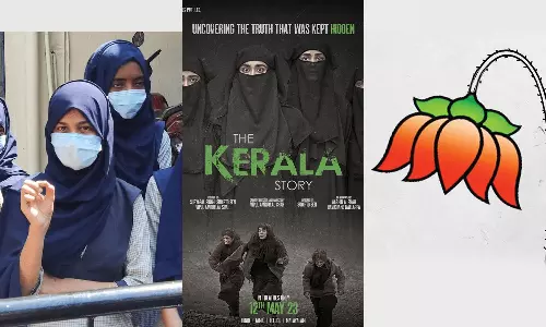 From Hijab Ban to Kerala Story; BJPs anti-Muslim-communal cards torn in Karnataka