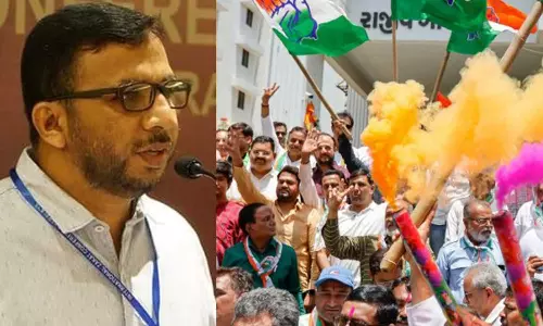 Jamaat-e-Islami Hind Kerala Ameer P Mujeeburahman about Karnataka assembly election result, P Mujeeburahman about Karnataka assembly election, Karnataka assembly election 2023, Karnataka assembly election result 2023 Jamaat-e-Islami Hind Kerala Ameer P Mujeeburahman about Karnataka assembly election result, P Mujeeburahman about Karnataka assembly election, Karnataka assembly election 2023, Karnataka assembly election result 2023