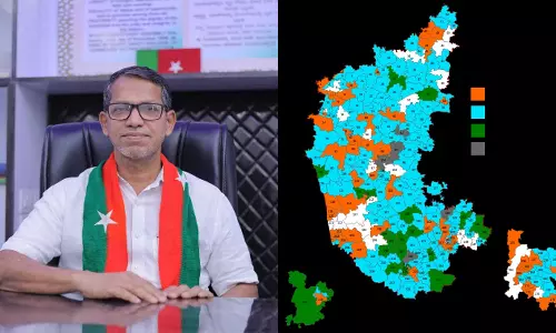 കർണാടക: വിഭജന രാഷ്ട്രീയത്തിനെതിരായ ജനവിധി - എസ്ഡിപിഐ