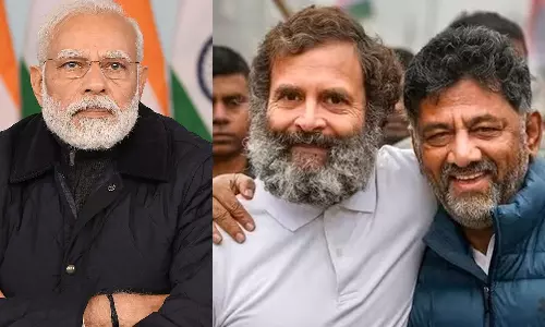 കര്‍ണാടക തൂത്തുവാരി കോണ്‍ഗ്രസ്,  ബി.ജെ.പി ഓഫീസില്‍ മൂര്‍ഖന്‍; ഇന്ന് ട്വിറ്ററിനെ സജീവമാക്കിയ വാര്‍ത്തകള്‍