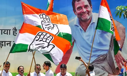 Karnataka election result will strengthen national alliance of secular parties Says Wisdom