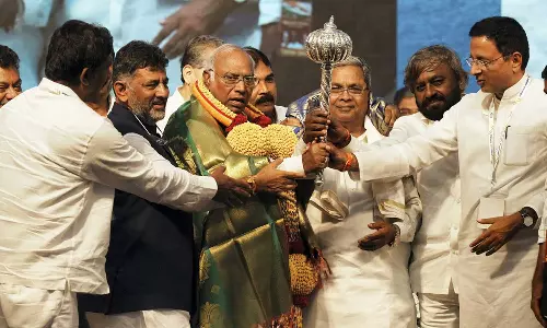 5 important takeaways for Congress from 2023 Karnataka Assembly Polls, article on KarnatakaElection2023, NP Jishar article, KarnatakaElection2023, KarnatakaAssemblyElection 5 important takeaways for Congress from 2023 Karnataka Assembly Polls, article on KarnatakaElection2023, NP Jishar article, KarnatakaElection2023, KarnatakaAssemblyElection