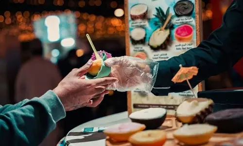 എന്.എസ്.എസ് സലാലയില് ഭക്ഷ്യ മേള സംഘടിപ്പിച്ചു എന്.എസ്.എസ് സലാലയില് ഭക്ഷ്യ മേള സംഘടിപ്പിച്ചു