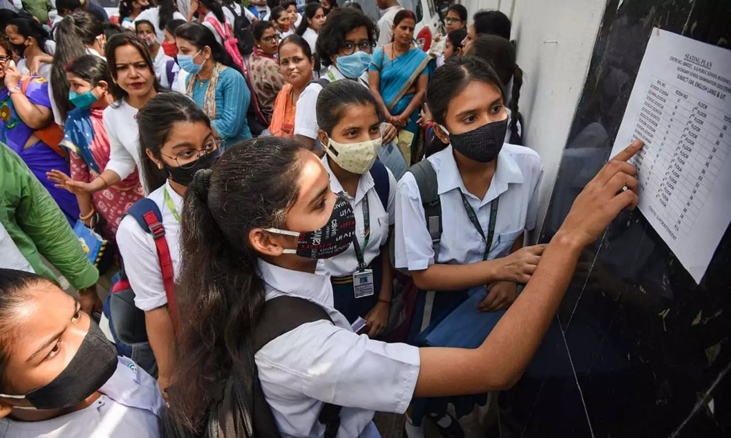 ICSe 10th and Plus2 Result published ICSe 10th and Plus2 Result published