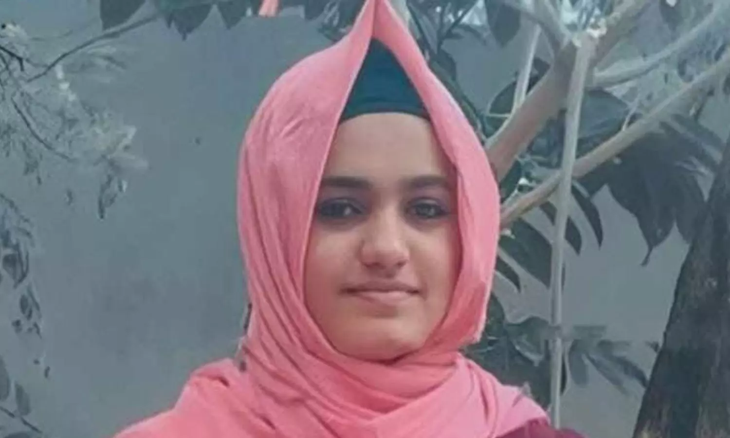 A 17-year-old girl was found dead in a religious school in Balaramapuram