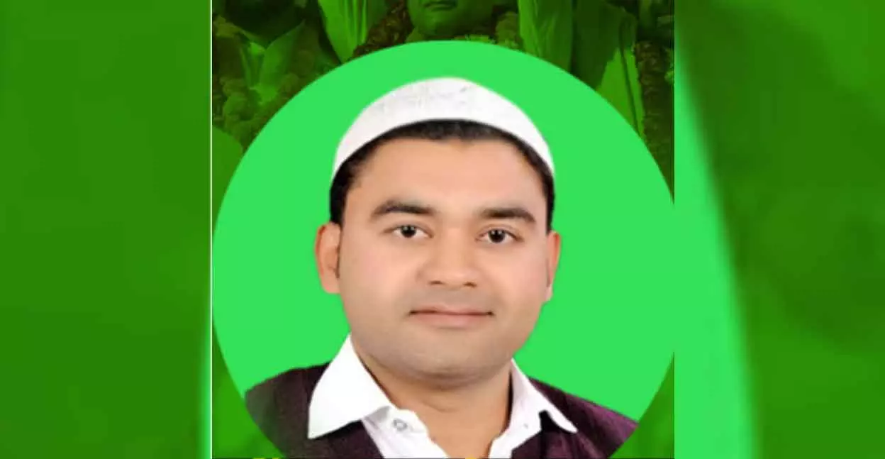 Muslim league won in meerut corporation election Muslim league won in meerut corporation election