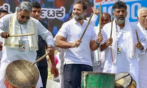 karnataka gives confidence to congress for loksabha election