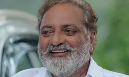 joy mathew mocks communists for performance at karnataka election