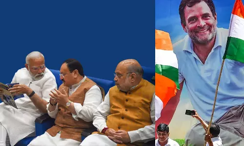 കര്‍ണാടക തെരഞ്ഞെടുപ്പ് ഫലം