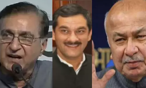 AICC to analyse political situation in Karnataka AICC to analyse political situation in Karnataka