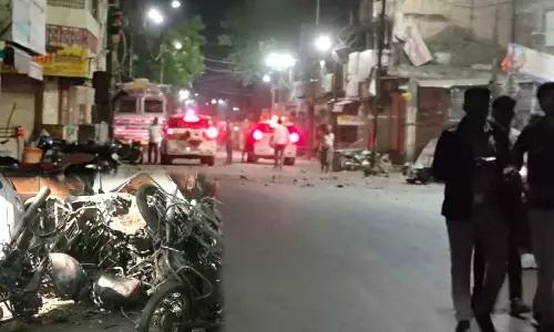 ഇൻസ്റ്റഗ്രാം പോസ്റ്റിനെ ചൊല്ലി സംഘർഷം: ഒരാൾ കൊല്ലപ്പെട്ടു, പൊലീസുകാരടക്കം എട്ടുപേർക്ക് പരിക്ക്