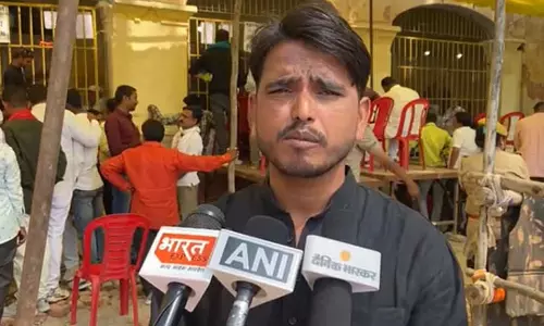 Independent Muslim candidate wins Hindu-dominated ward in Ayodhya Independent Muslim candidate wins Hindu-dominated ward in Ayodhya