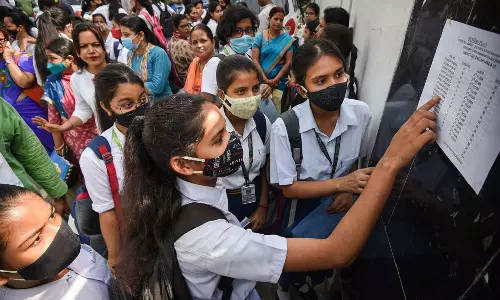 ICSe 10th and Plus2 Result published