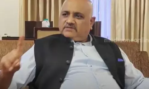 Karnataka DGP Praveen Sood appointed as the new CBI director