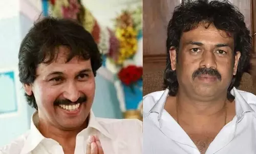 ബി.ജെ.പി സ്ഥാനാർഥിയായ ജ്യേഷ്ഠനെ തോൽപ്പിച്ചത് കോൺഗ്രസ് സ്ഥാനാർഥിയായ അനിയൻ