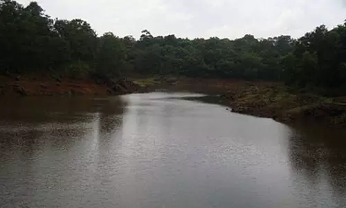 Two children drowned in Palakkad Pattambi