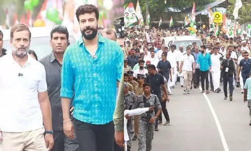 മഹാ വിജയത്തിന്റെ സഹയാത്രികനായതിൽ സന്തോഷം, പരിഹസിക്കാനിരുന്നവർ അഭിനന്ദിച്ചതിൽ അതിലേറെ സന്തോഷം: രമേശ് പിഷാരടി മഹാ വിജയത്തിന്റെ സഹയാത്രികനായതിൽ സന്തോഷം, പരിഹസിക്കാനിരുന്നവർ അഭിനന്ദിച്ചതിൽ അതിലേറെ സന്തോഷം: രമേശ് പിഷാരടി