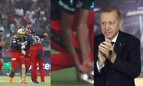 നാണംകെട്ട് രാജസ്ഥാന്‍, പടിക്കലിന്‍റെ വിക്കറ്റില്‍ വിവാദം; ഇന്ന് ട്വിറ്ററിനെ സജീവമാക്കിയ വാര്‍ത്തകള്‍