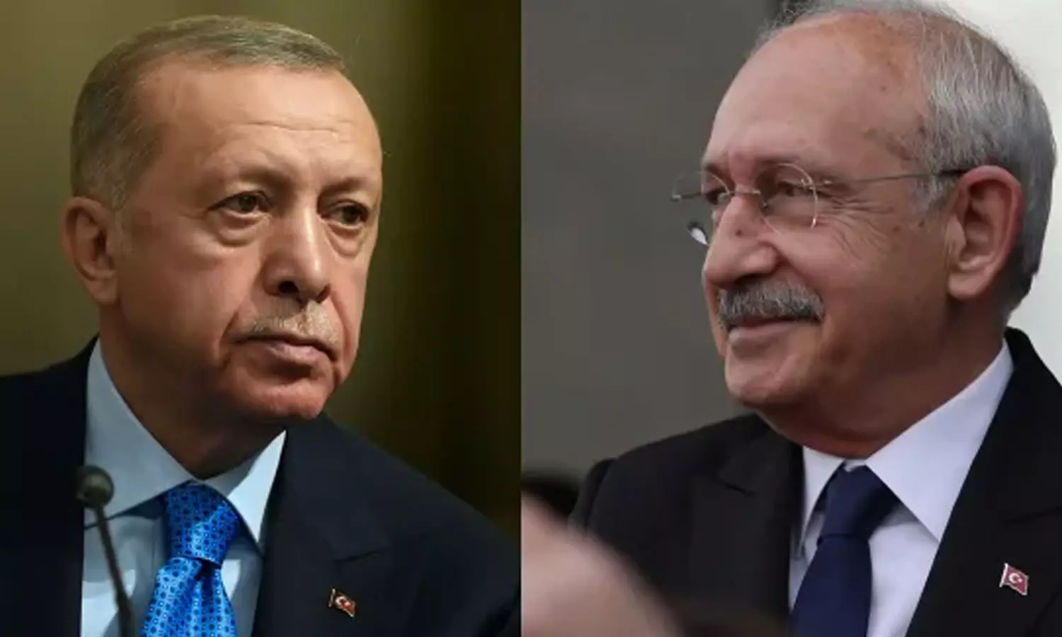 തുര്ക്കി പ്രസിഡന്റ് തെരഞ്ഞെടുപ്പ് രണ്ടാം ഘട്ടത്തിലേക്ക് തുര്ക്കി പ്രസിഡന്റ് തെരഞ്ഞെടുപ്പ് രണ്ടാം ഘട്ടത്തിലേക്ക്