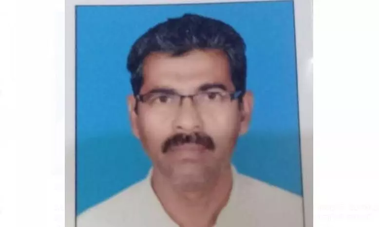 Malappuram native Death Oman