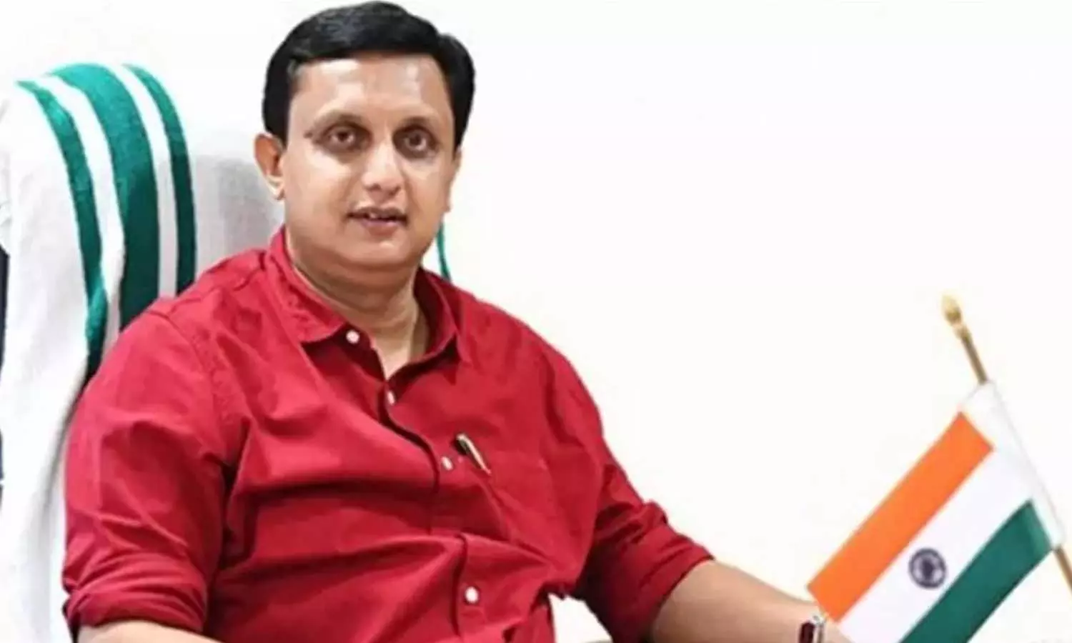 KeralaPublicWorksDepartment, PAMuhammadRiyas