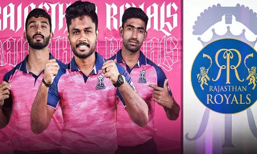 indian premier league rr play off chances