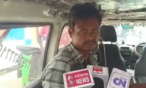 No Money For Ambulance, Took Bus With Sons Body In Bag, Says Bengal Man,latest national news,ആംബുലൻസിന് നൽകാൻ പണമില്ല; മകന്റെ മൃതദേഹം  ബാഗിലാക്കി പിതാവ് ബസിൽ  സഞ്ചരിച്ചത് 200 കിലോമീറ്റർ,