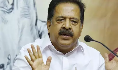 ramesh chennithala ramesh chennithala