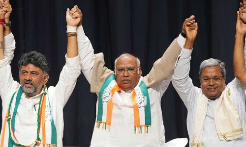 KarnatakaCM Chief Minister