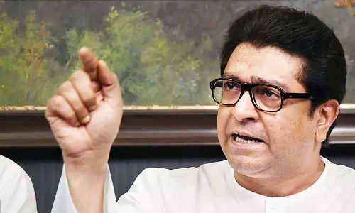 കർണാടകയിലെ തോൽവിക്ക് കാരണം ബി.ജെ.പിയുടെ ധാർഷ്ട്യവും ഭാരത് ജോഡോ യാത്രയും: രാജ് താക്കറെ