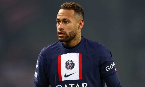 PSG fans ultras protest outside Neymar home, PSG fans ultras protest Neymar, Neymar to leave PSG