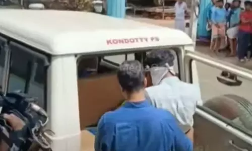 mob lynching_malappuram