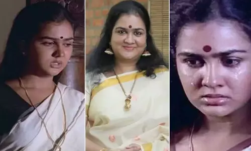 urvashi new movie chalse enterprises