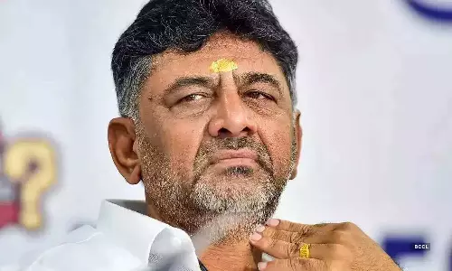 dk shivakumar, karnataka election