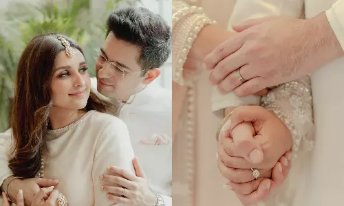 Parineeti Chopra and AAP MP Raghav Chadha marriage, marriage rumours about Parineeti Chopra, marriage rumours about  Raghav Chadha, marriage news , latest malayalam news