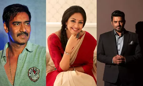 Jyothika to Bollywood,jyothika with Ajay Devgn, after a gap of twenty years jyothka come back, latest malayalam news