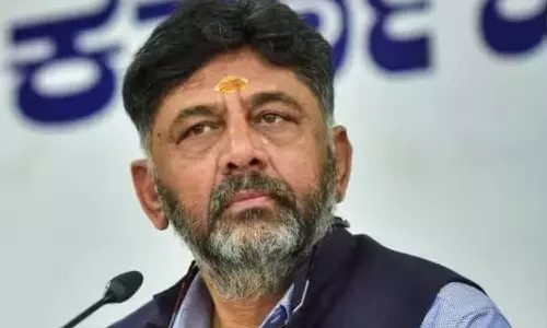 dk shivakumar_congress